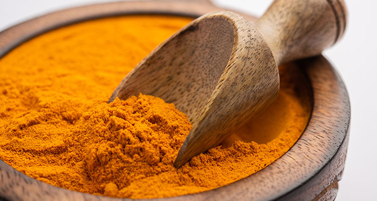 Kurkuma: Zlatni začin sa moćnim efektima