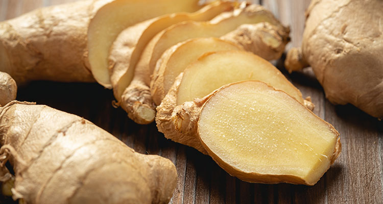 Đumbir: Prirodni lek protiv mučnine i upala