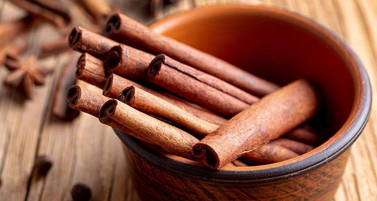 Cimet: Zaslađivač sa zdravstvenim pogodnostima