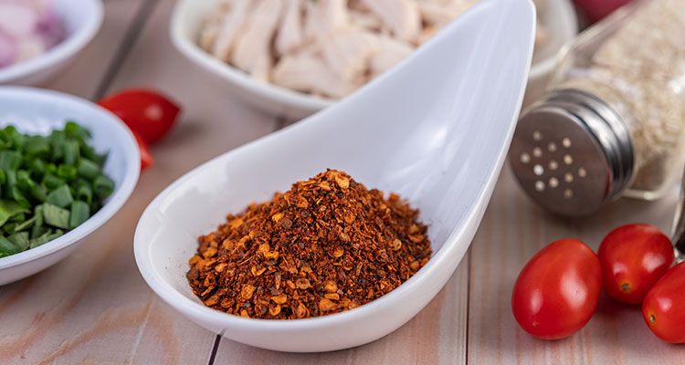 Kajenski biber: Zdrav način da dodate malo ljutine