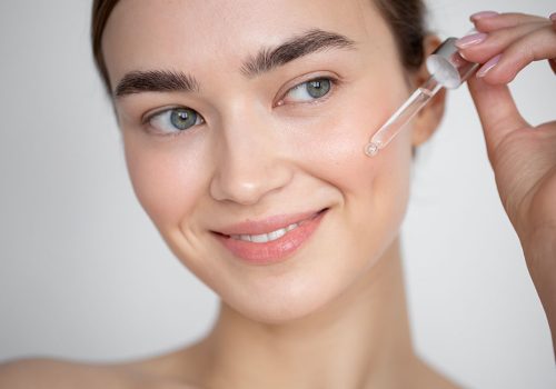 Niacinamid za lice: Saveznik zdrave kože