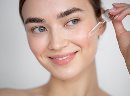Niacinamid za lice: Saveznik zdrave kože